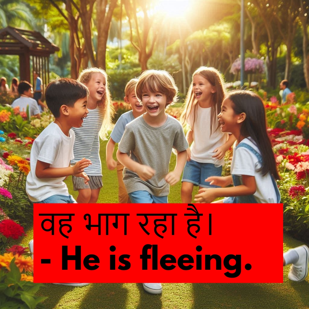 Sentences And Its Types