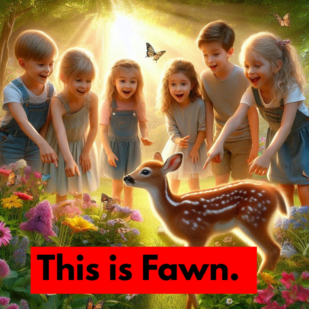 70 Animals and Their Babies Name in English