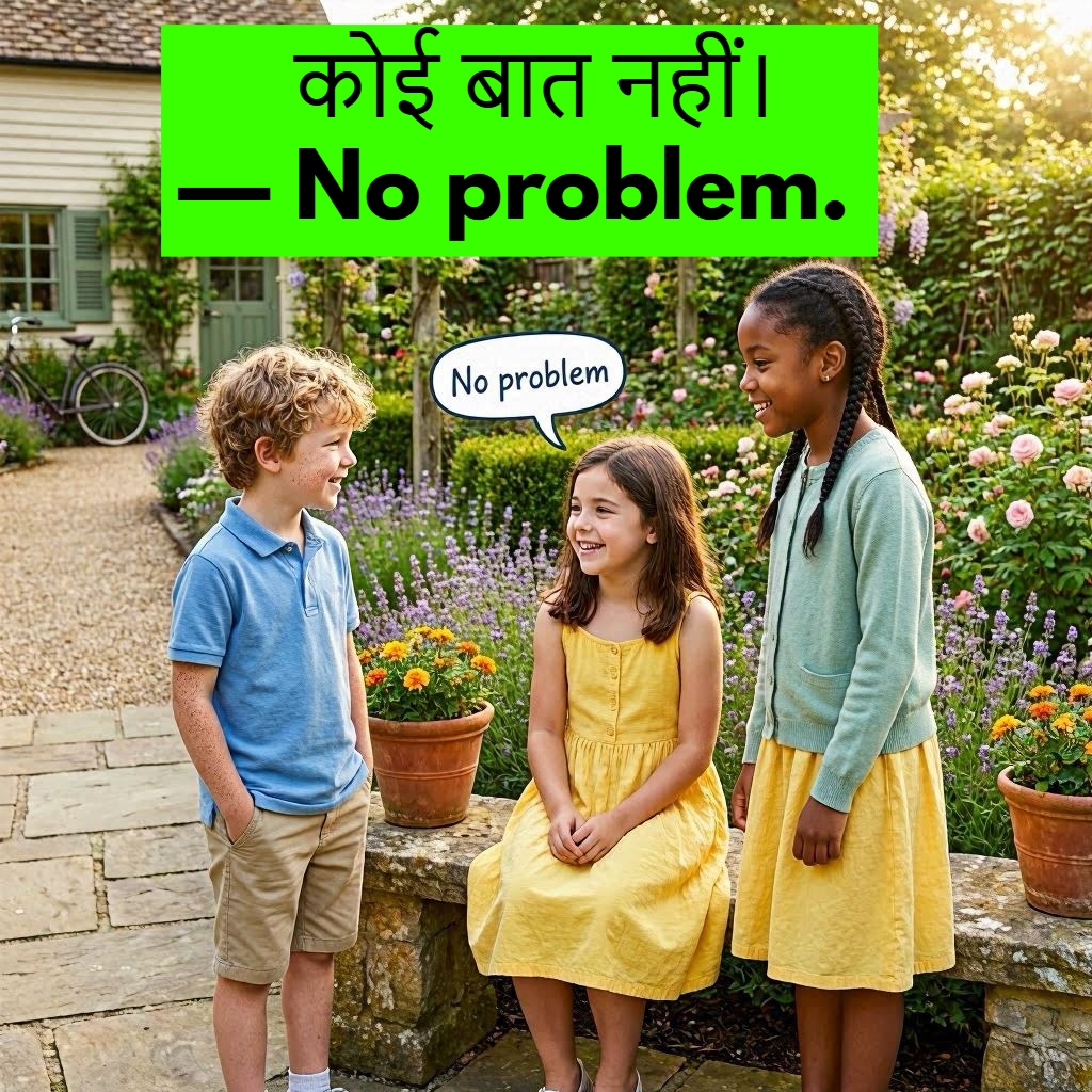 50 Small Daily Used Sentences